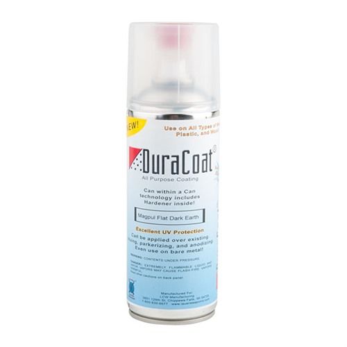 DURACOAT AEROSOL